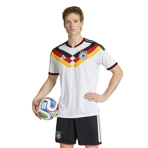 Preview: Deutschland WM Trikot - 2025-26